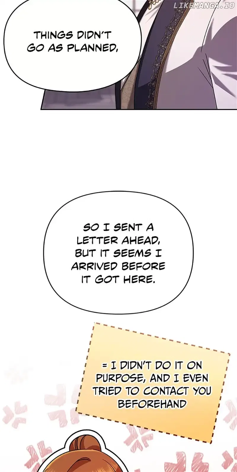 In This Life, I Will Survive Until the End Chapter 11 – Page 72