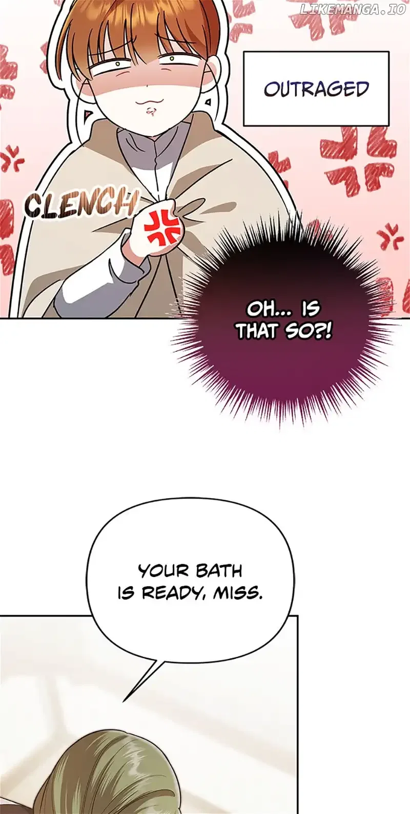 In This Life, I Will Survive Until the End Chapter 11 – Page 73