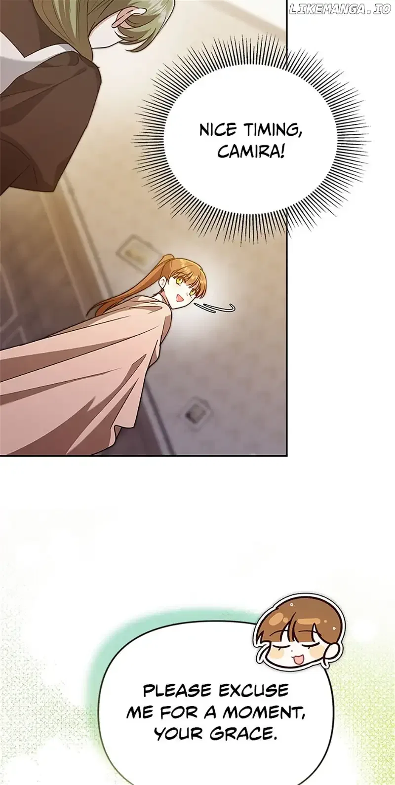 In This Life, I Will Survive Until the End Chapter 11 – Page 74
