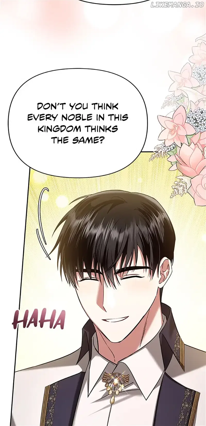 In This Life, I Will Survive Until the End Chapter 11 – Page 78