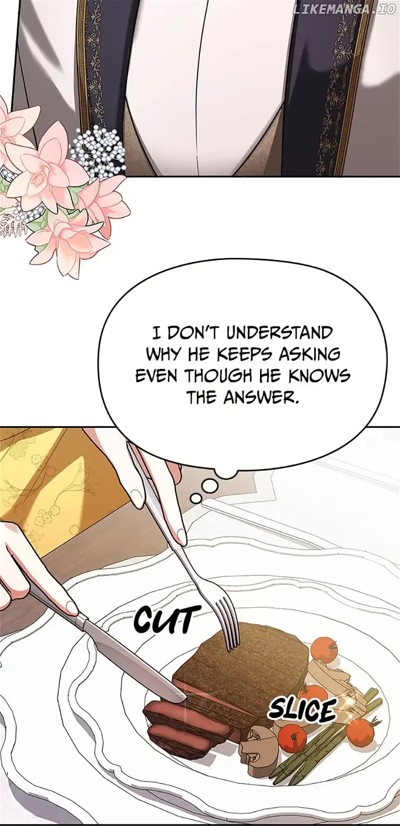In This Life, I Will Survive Until the End Chapter 11 – Page 79