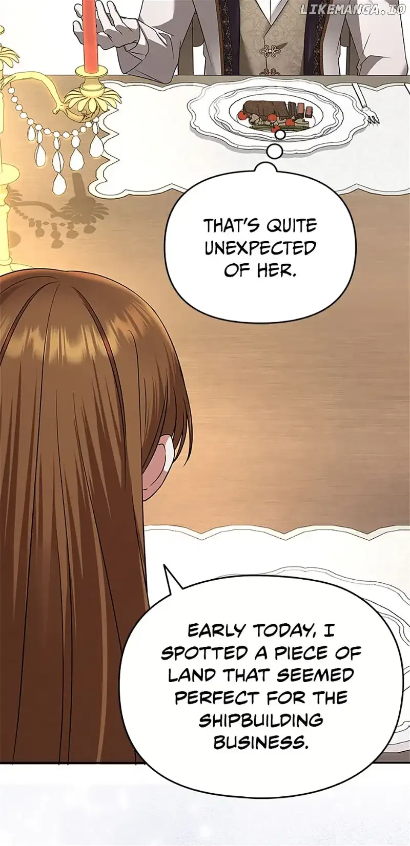 In This Life, I Will Survive Until the End Chapter 11 – Page 81
