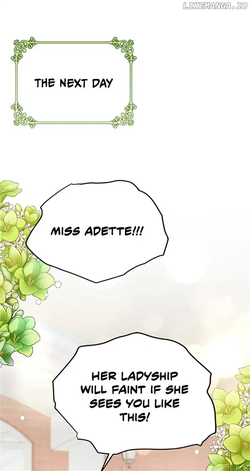 In This Life, I Will Survive Until the End Chapter 11 – Page 84