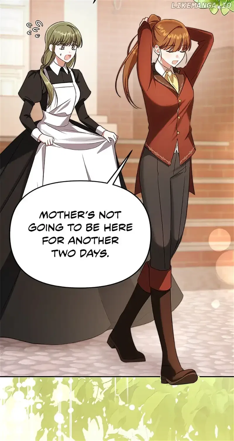 In This Life, I Will Survive Until the End Chapter 11 – Page 85