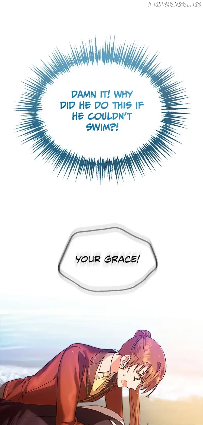 In This Life, I Will Survive Until the End Chapter 11 – Page 91