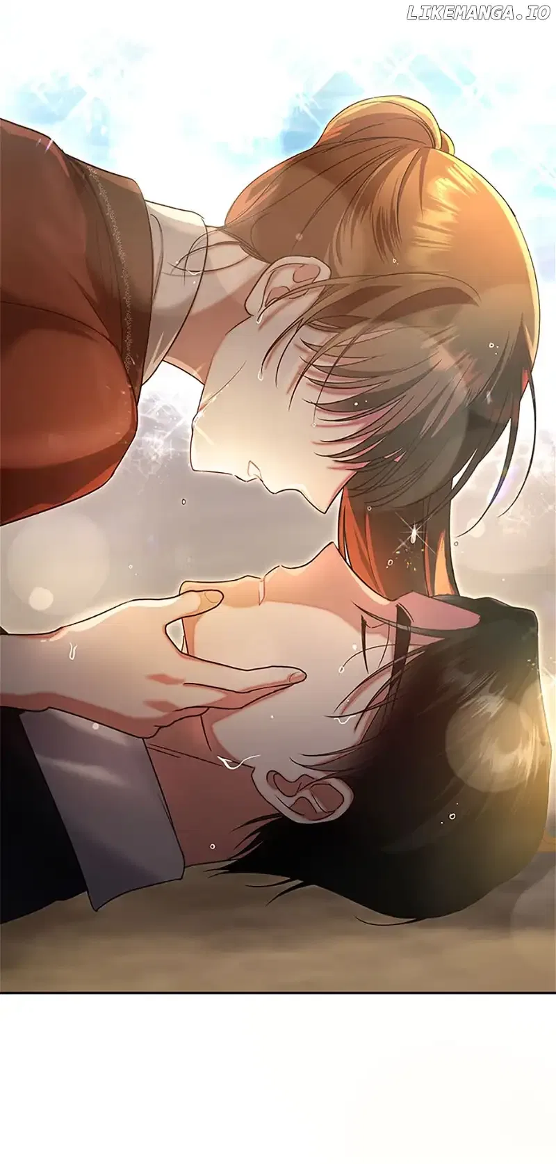 In This Life, I Will Survive Until the End Chapter 11 – Page 93