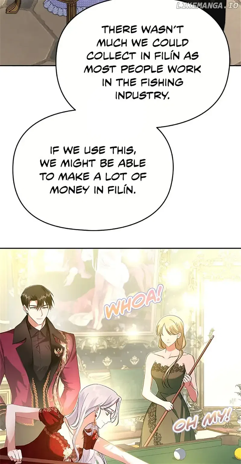 In This Life, I Will Survive Until the End Chapter 10 – Page 15