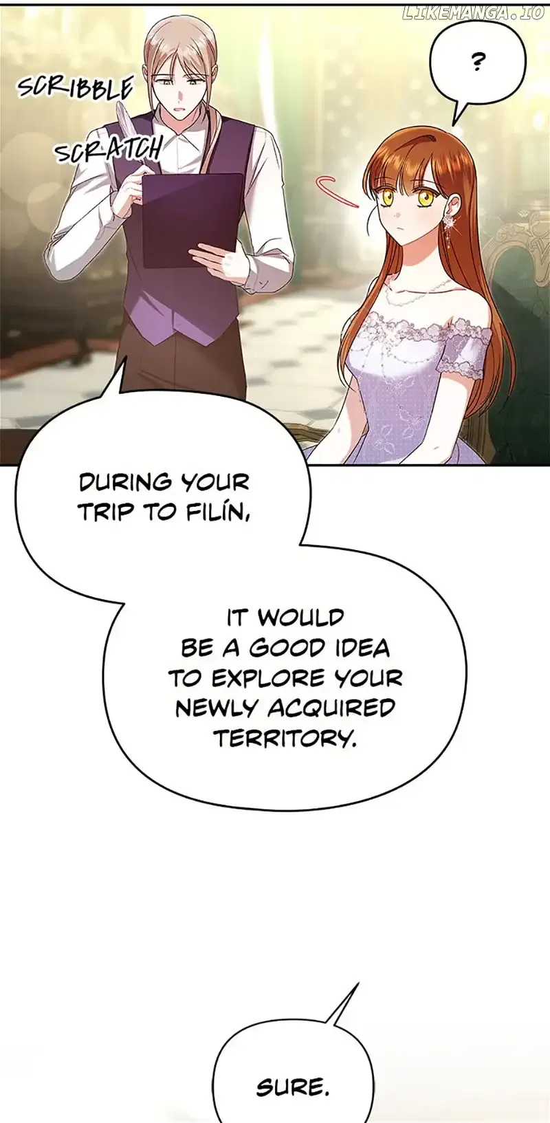 In This Life, I Will Survive Until the End Chapter 10 – Page 19