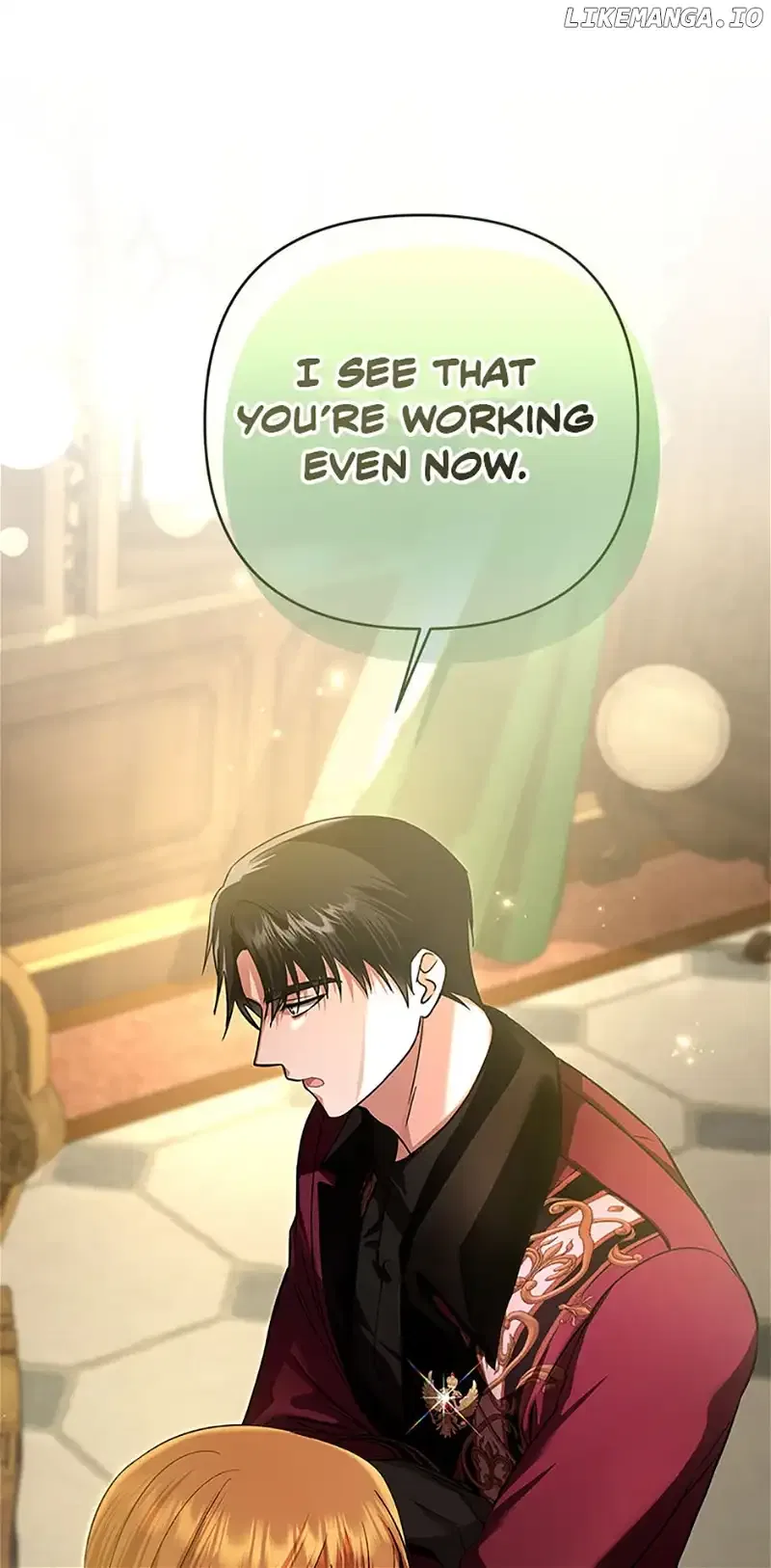 In This Life, I Will Survive Until the End Chapter 10 – Page 27