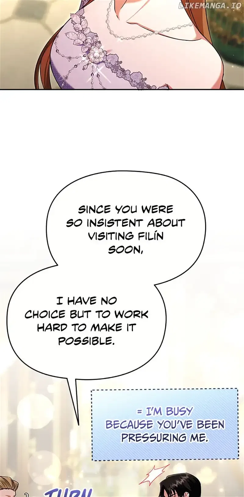 In This Life, I Will Survive Until the End Chapter 10 – Page 30