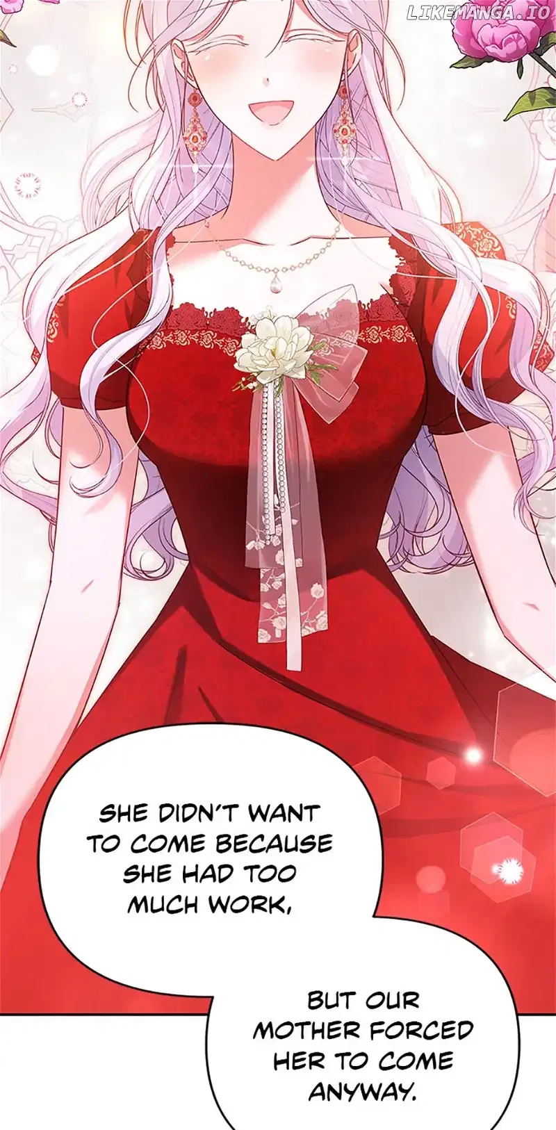 In This Life, I Will Survive Until the End Chapter 10 – Page 32