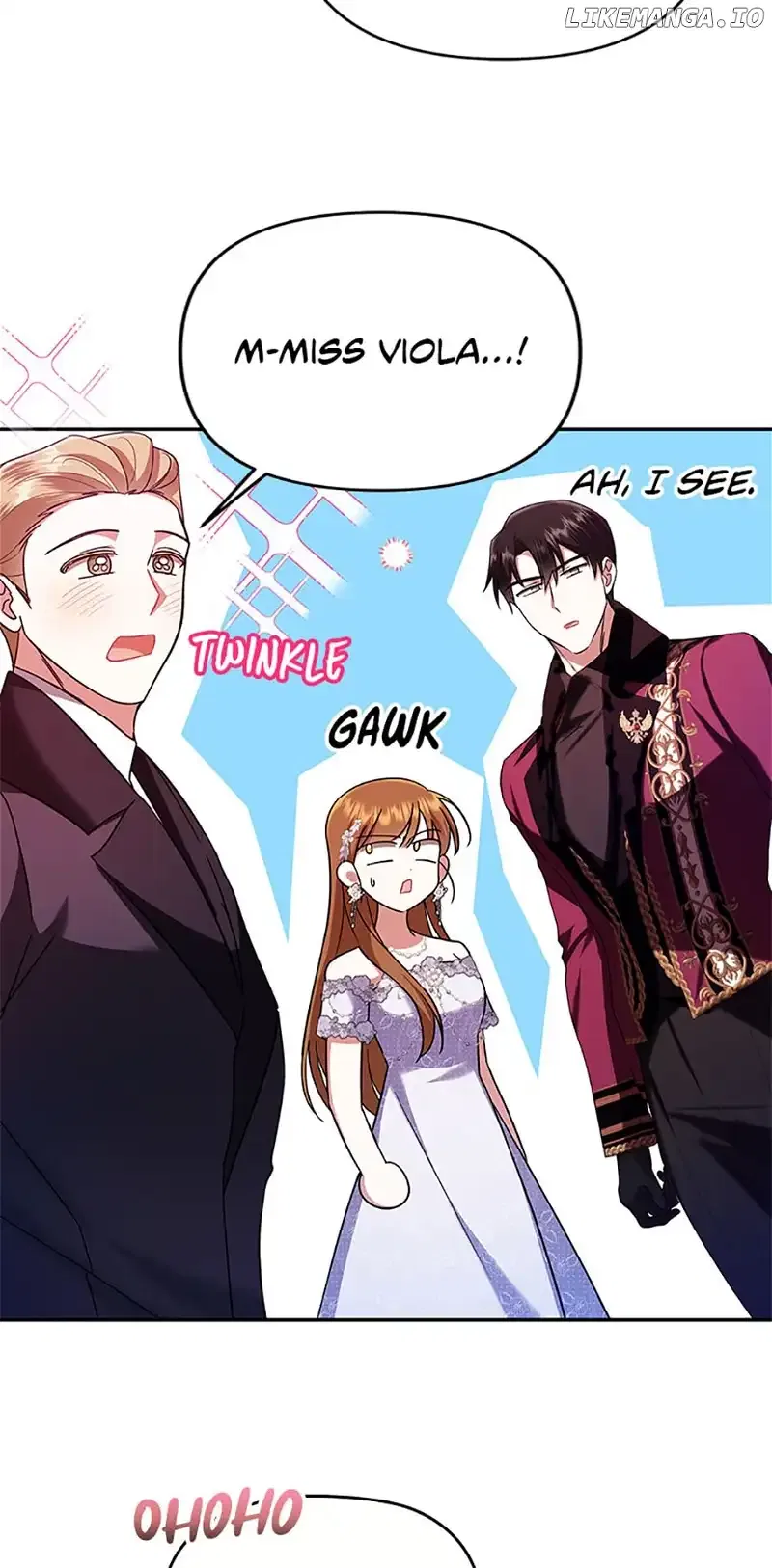 In This Life, I Will Survive Until the End Chapter 10 – Page 33