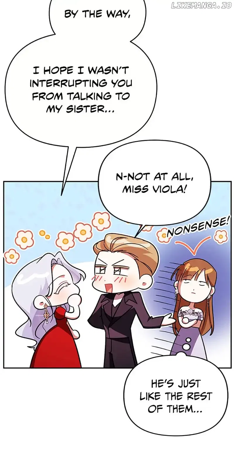 In This Life, I Will Survive Until the End Chapter 10 – Page 34