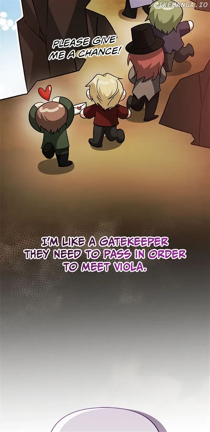 In This Life, I Will Survive Until the End Chapter 10 – Page 36