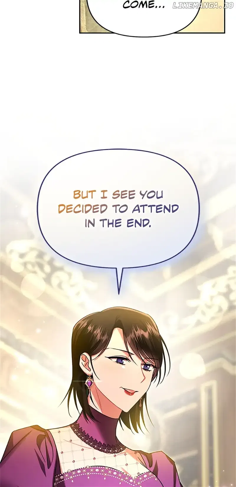 In This Life, I Will Survive Until the End Chapter 10 – Page 39
