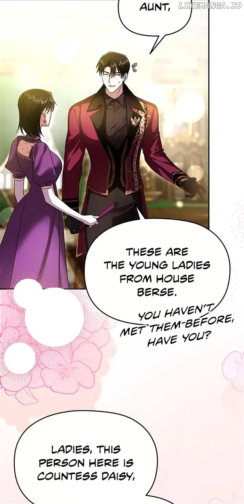 In This Life, I Will Survive Until the End Chapter 10 – Page 41