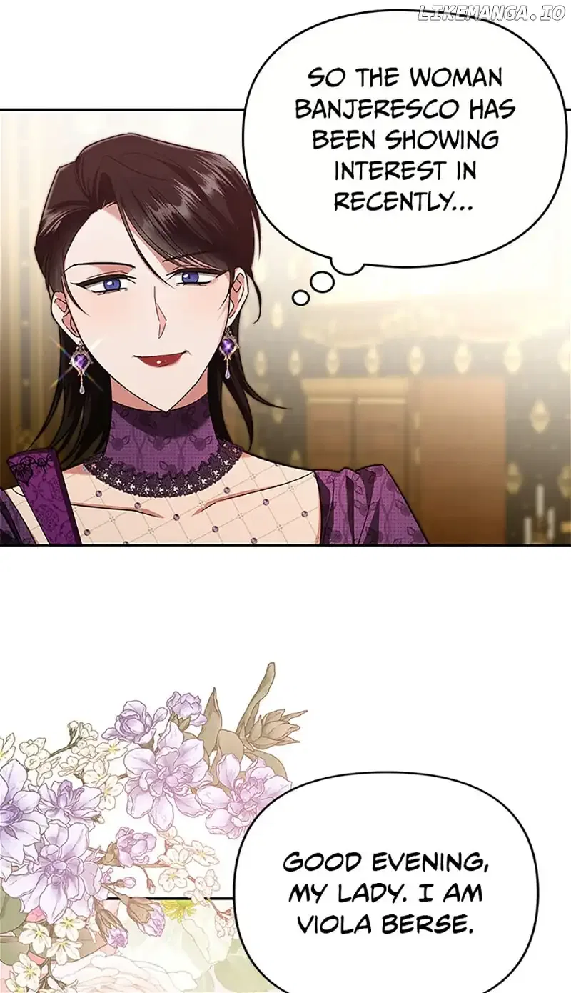 In This Life, I Will Survive Until the End Chapter 10 – Page 43