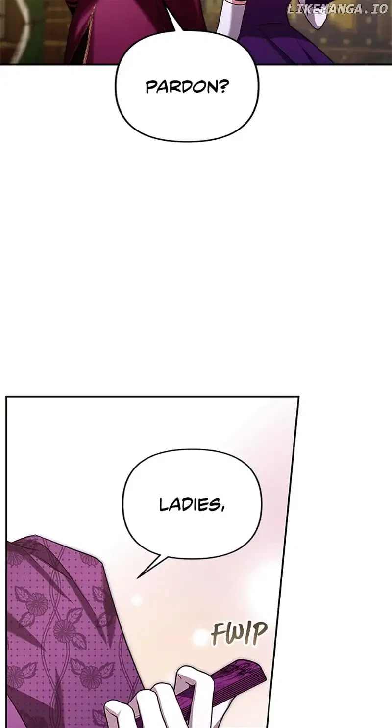In This Life, I Will Survive Until the End Chapter 10 – Page 49
