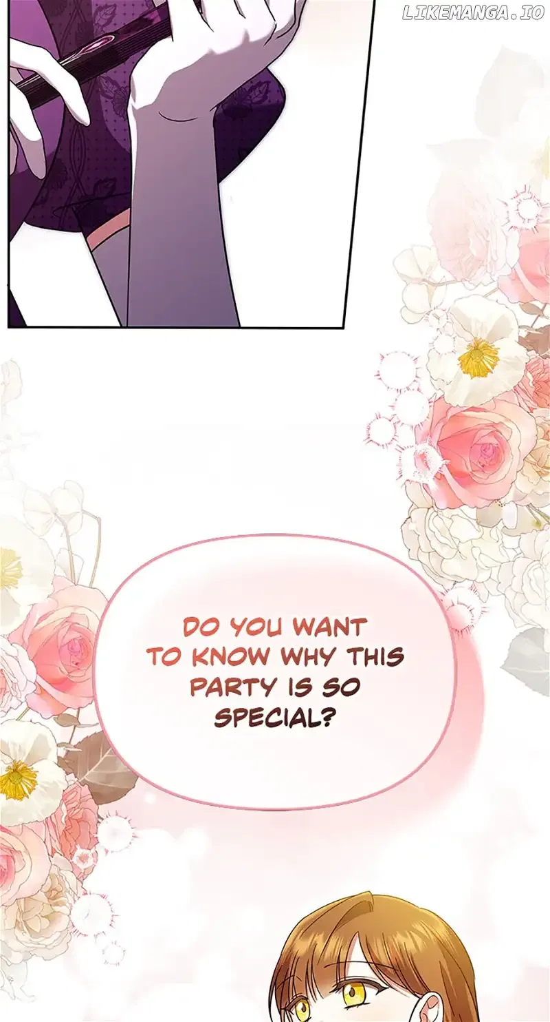 In This Life, I Will Survive Until the End Chapter 10 – Page 50