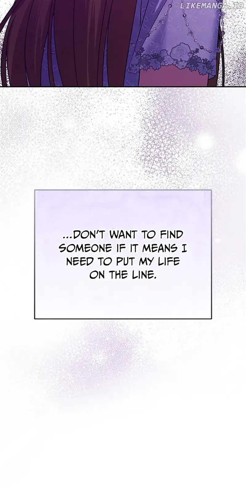 In This Life, I Will Survive Until the End Chapter 10 – Page 59