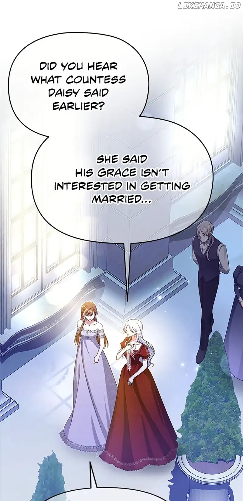 In This Life, I Will Survive Until the End Chapter 10 – Page 61