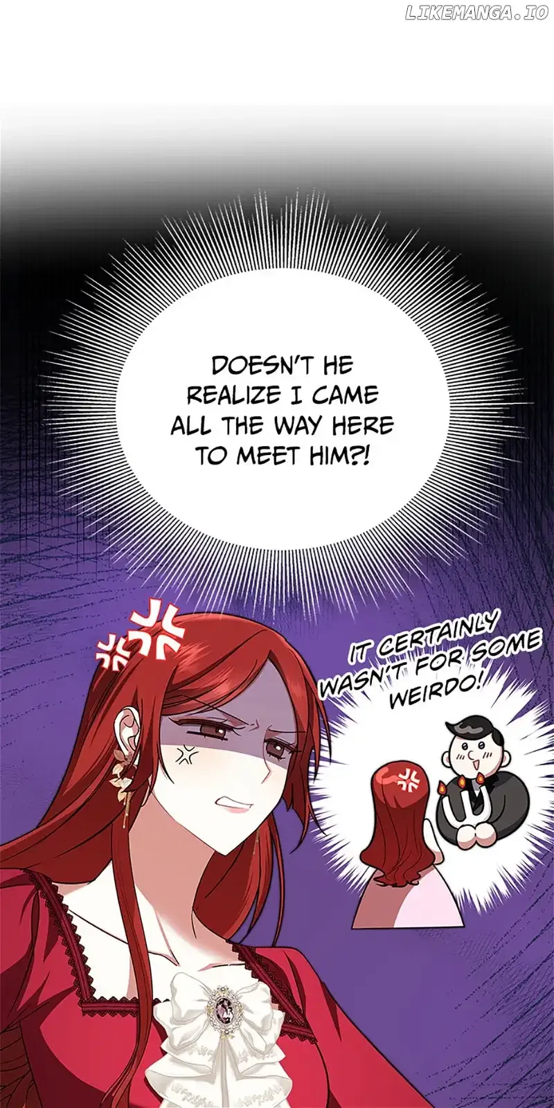 In This Life, I Will Survive Until the End Chapter 10 – Page 77