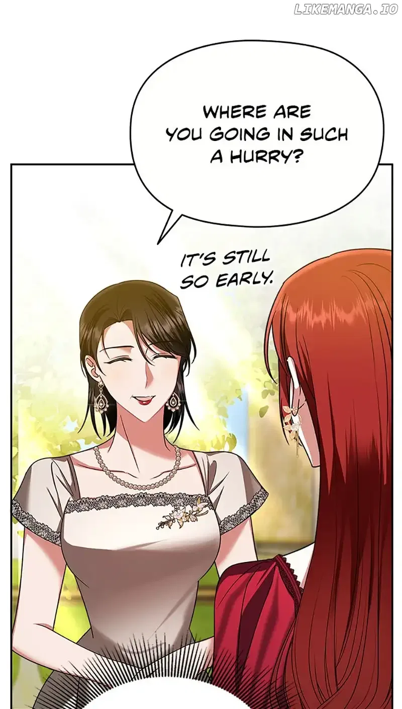 In This Life, I Will Survive Until the End Chapter 10 – Page 85