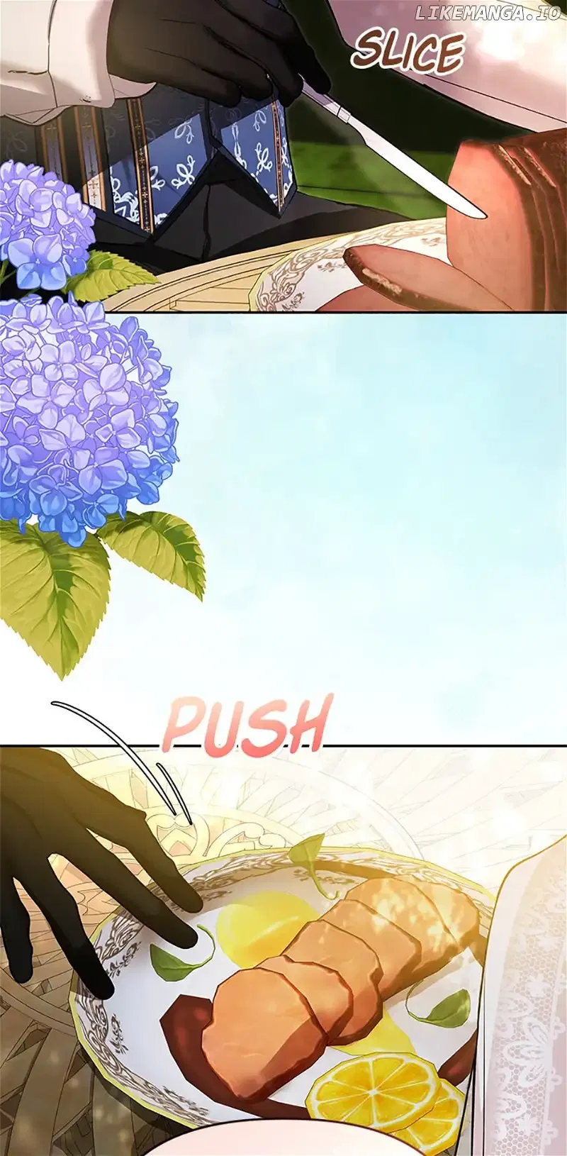 In This Life, I Will Survive Until the End Chapter 10 – Page 91