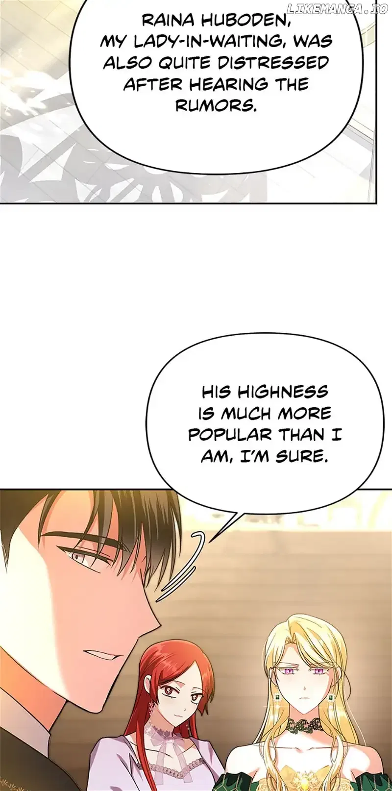 In This Life, I Will Survive Until the End Chapter 9 – Page 6