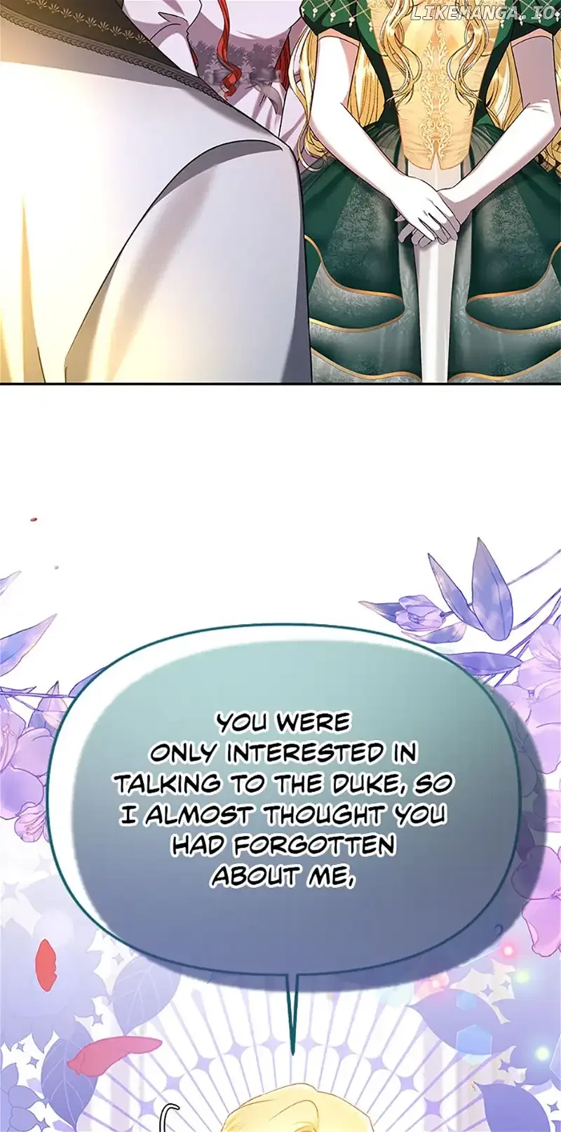 In This Life, I Will Survive Until the End Chapter 9 – Page 7