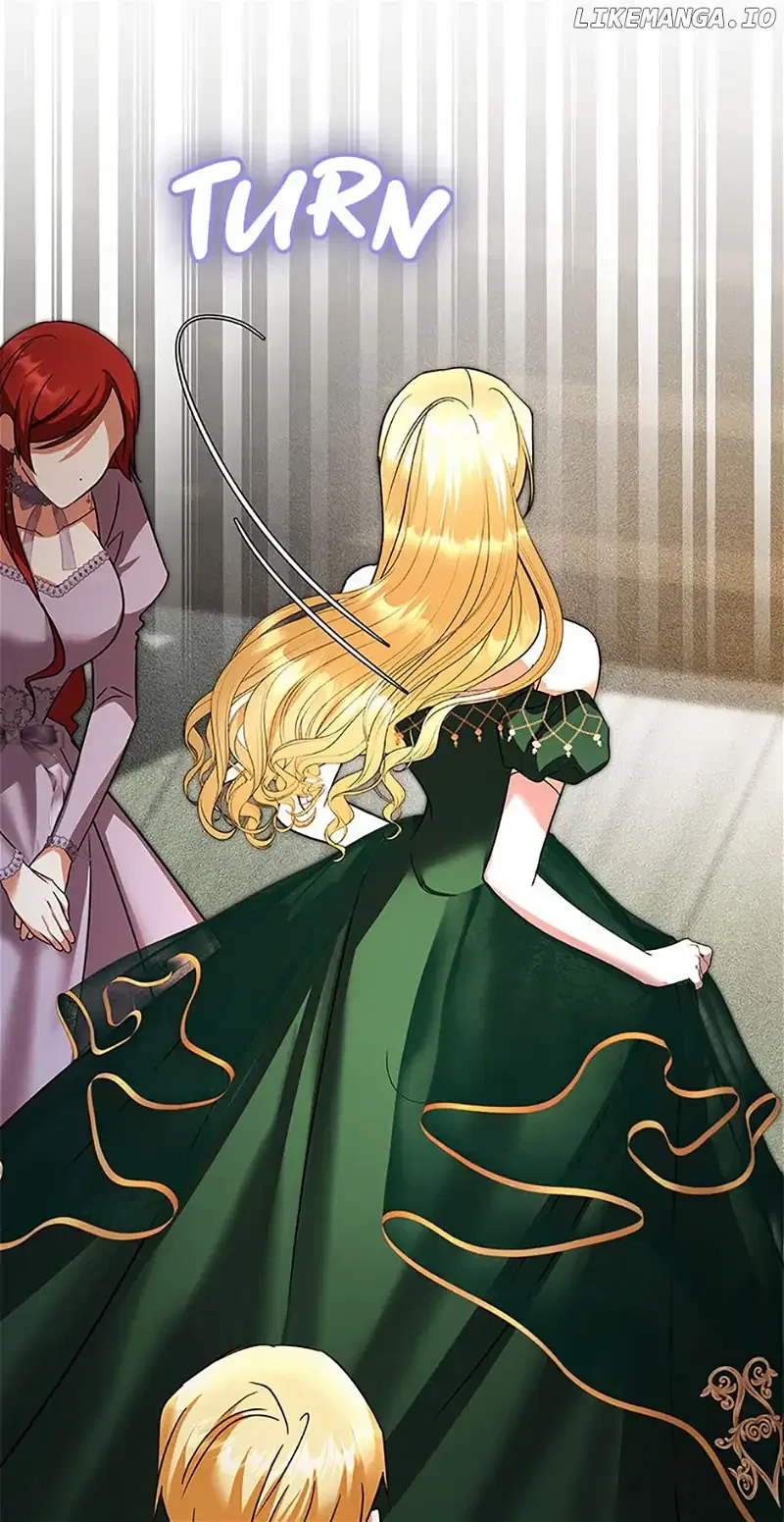 In This Life, I Will Survive Until the End Chapter 9 – Page 15