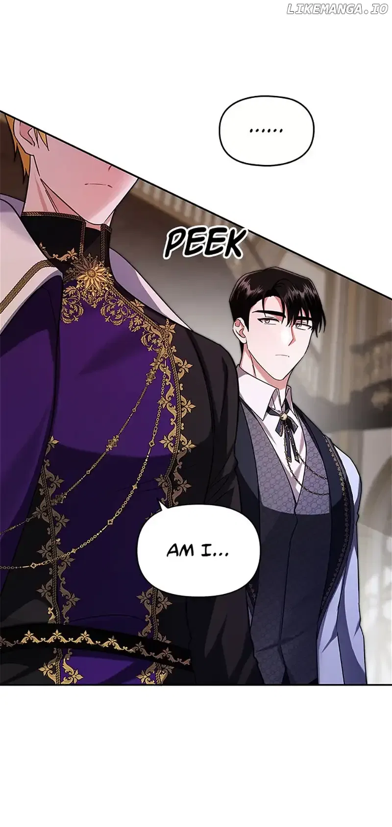 In This Life, I Will Survive Until the End Chapter 9 – Page 17
