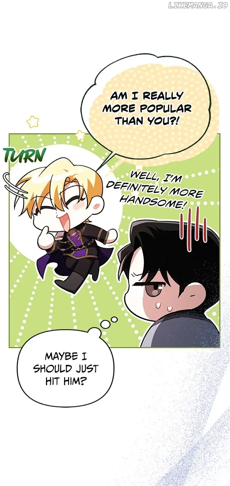 In This Life, I Will Survive Until the End Chapter 9 – Page 18
