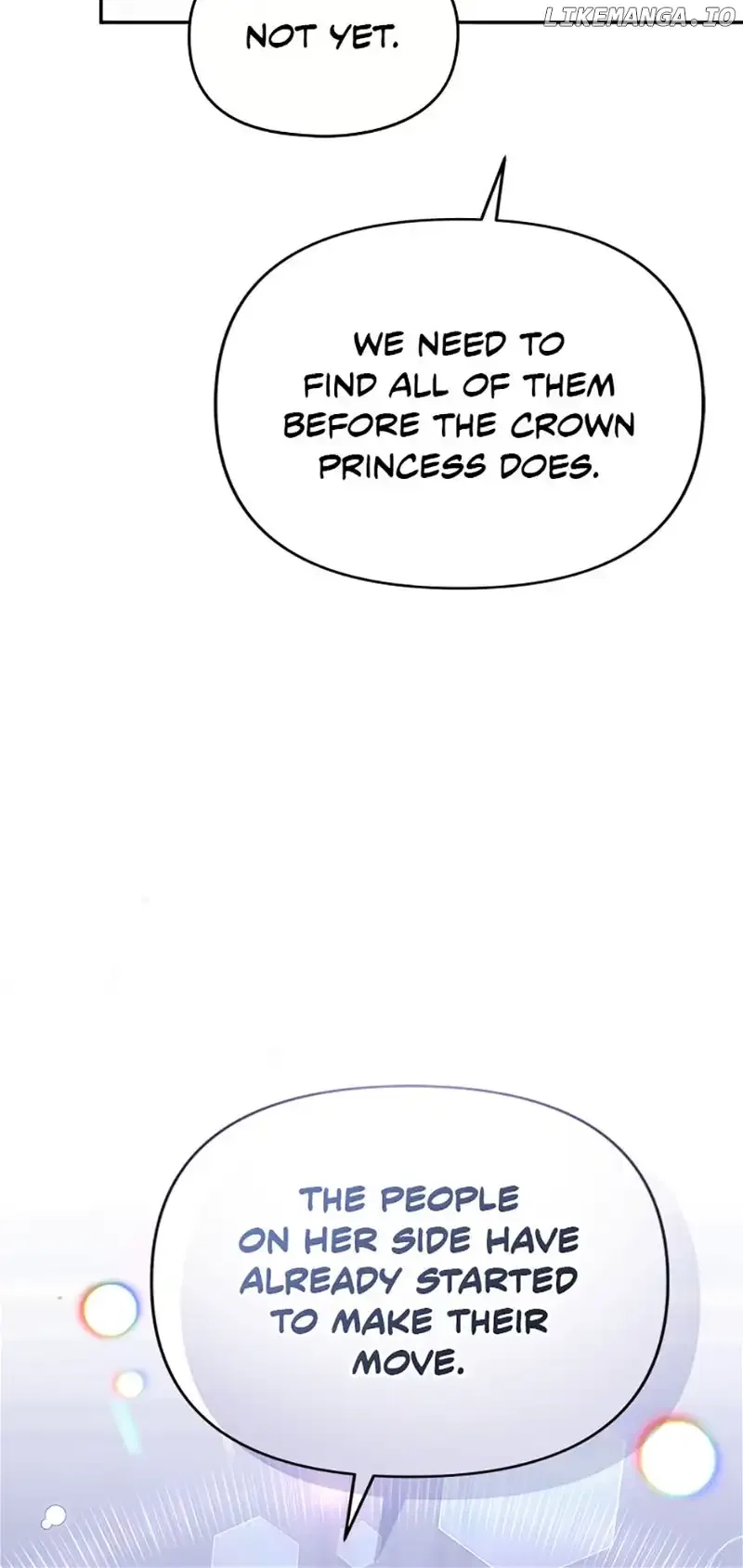 In This Life, I Will Survive Until the End Chapter 9 – Page 20