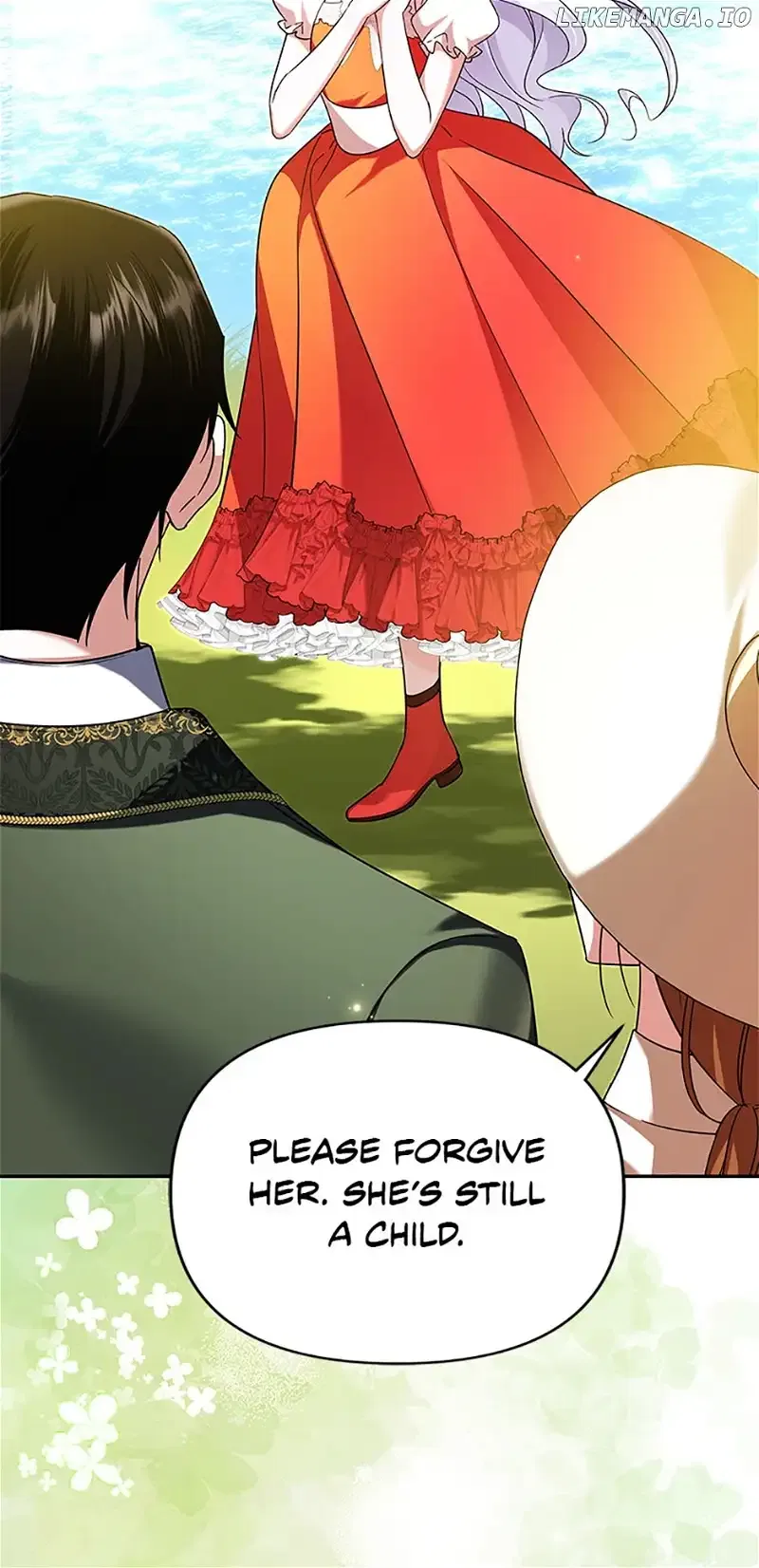 In This Life, I Will Survive Until the End Chapter 9 – Page 27