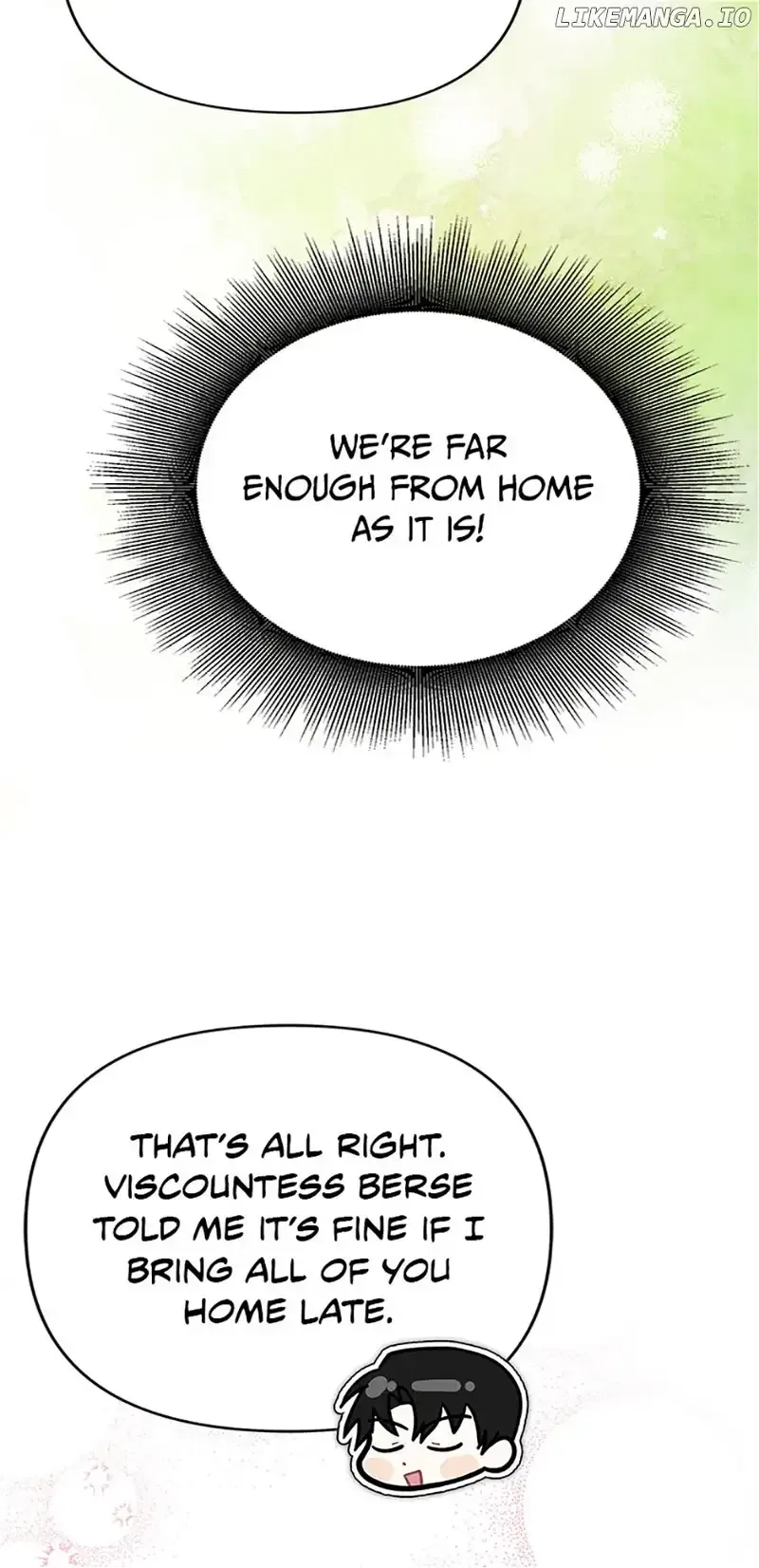 In This Life, I Will Survive Until the End Chapter 9 – Page 29