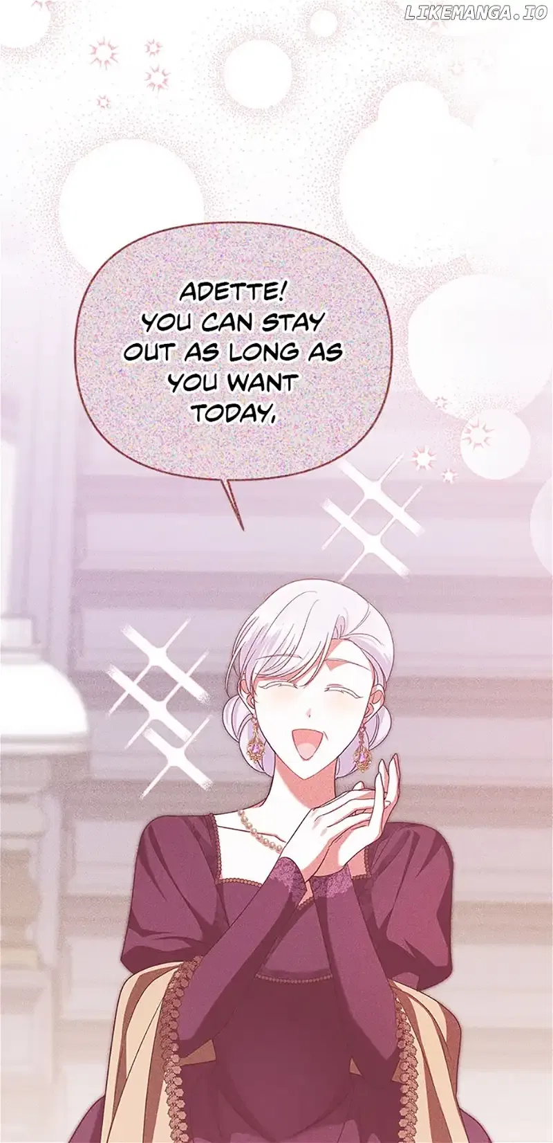 In This Life, I Will Survive Until the End Chapter 9 – Page 30