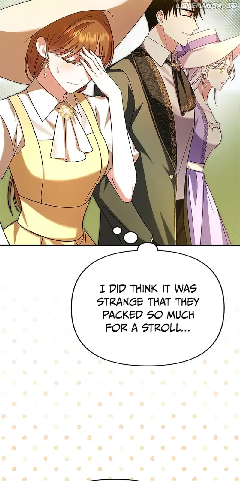 In This Life, I Will Survive Until the End Chapter 9 – Page 33