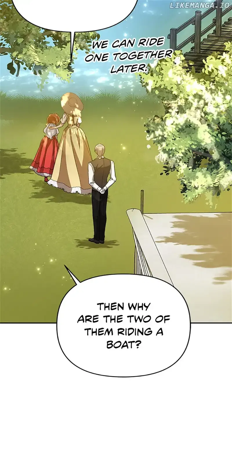 In This Life, I Will Survive Until the End Chapter 9 – Page 38
