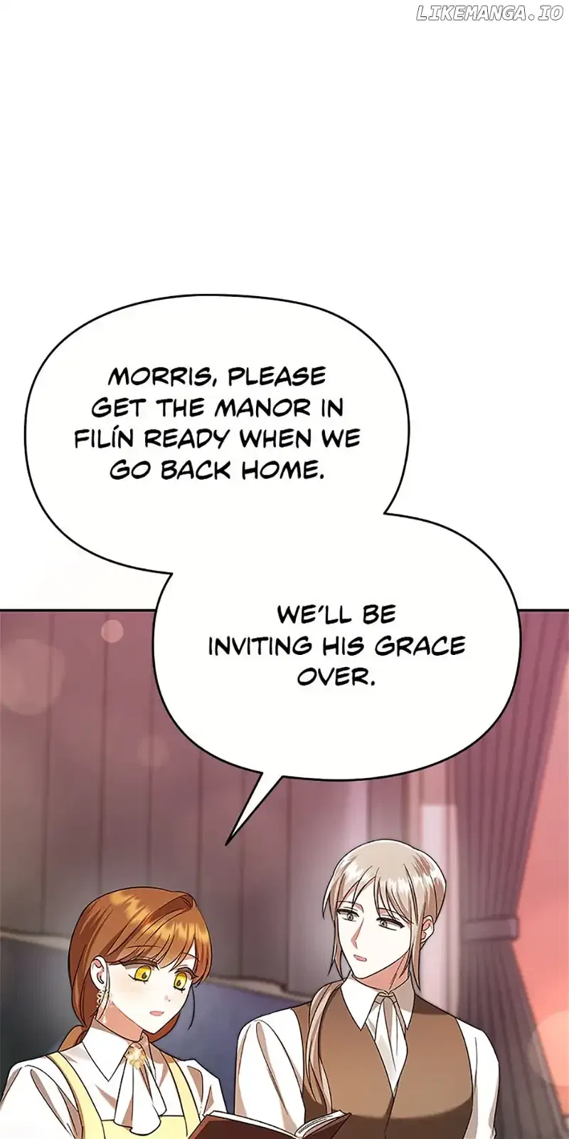 In This Life, I Will Survive Until the End Chapter 9 – Page 55