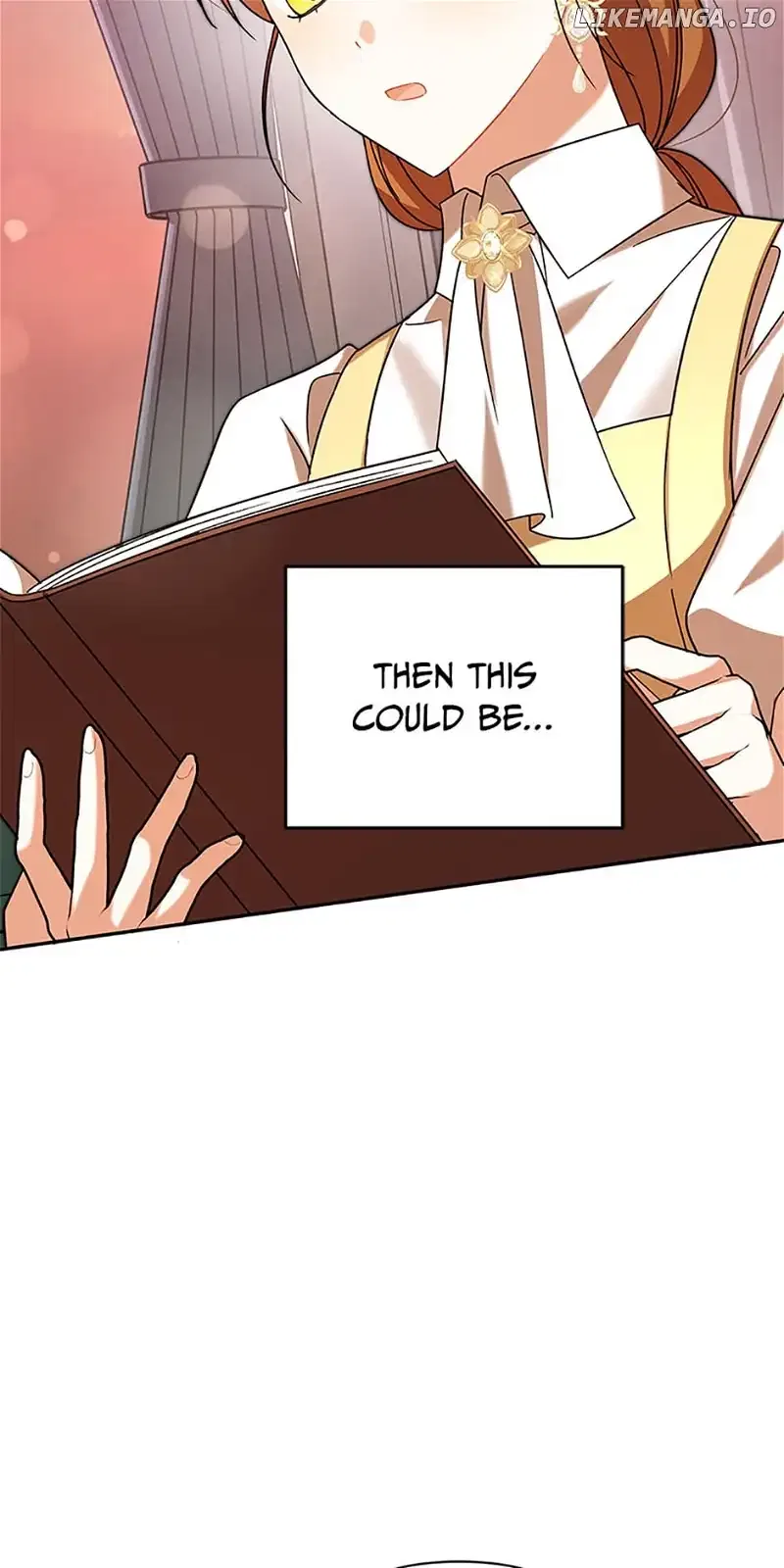In This Life, I Will Survive Until the End Chapter 9 – Page 59