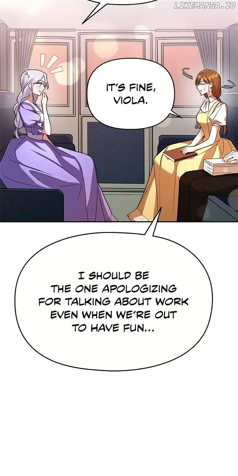 In This Life, I Will Survive Until the End Chapter 9 – Page 62