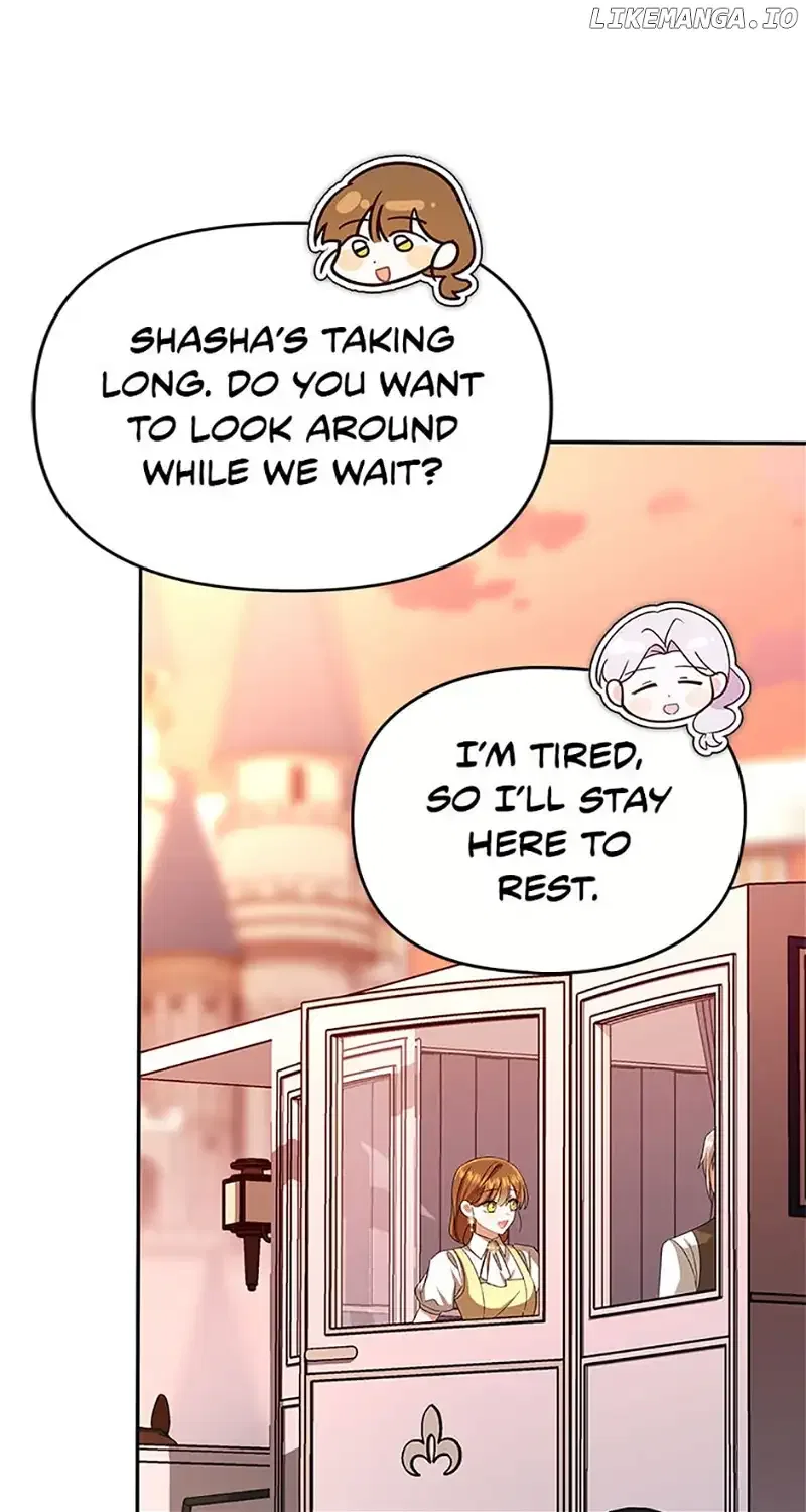 In This Life, I Will Survive Until the End Chapter 9 – Page 63