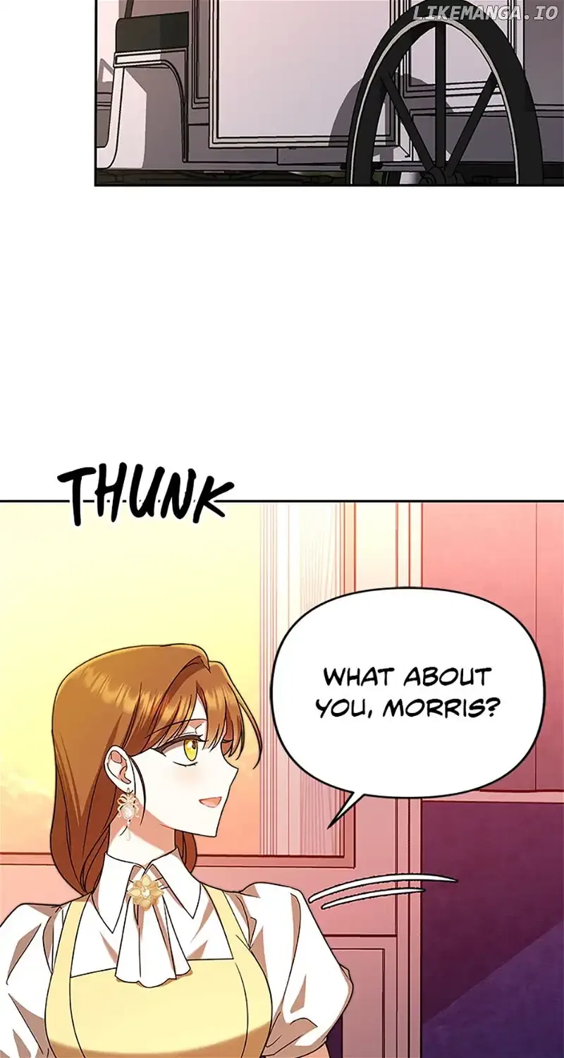 In This Life, I Will Survive Until the End Chapter 9 – Page 64
