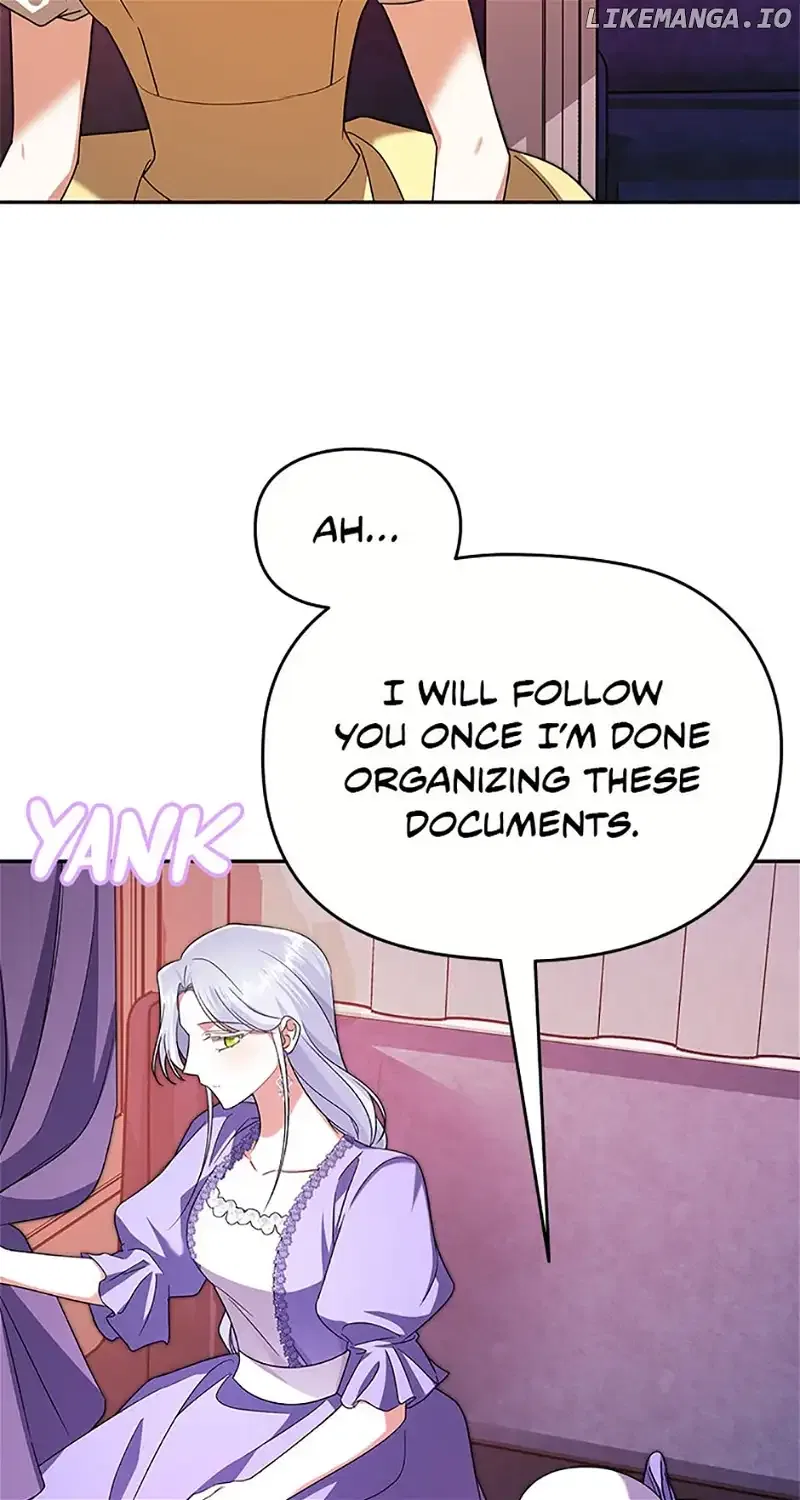 In This Life, I Will Survive Until the End Chapter 9 – Page 65