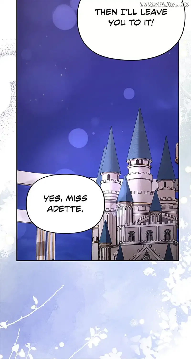 In This Life, I Will Survive Until the End Chapter 9 – Page 67