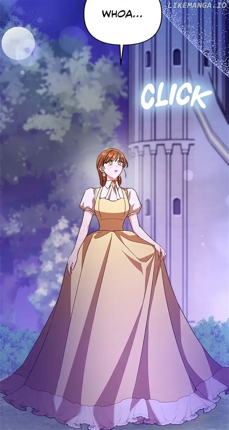 In This Life, I Will Survive Until the End Chapter 9 – Page 69