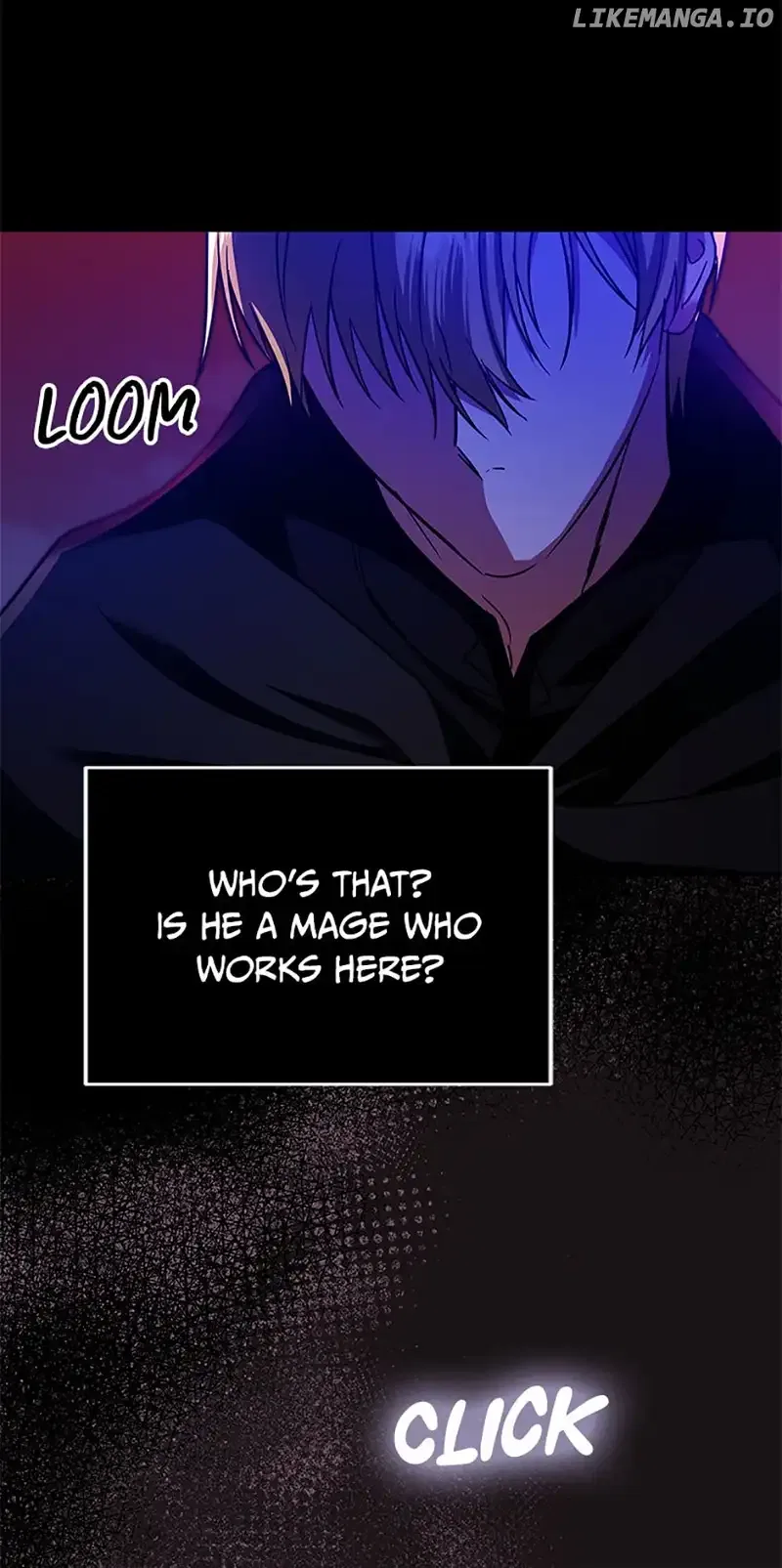 In This Life, I Will Survive Until the End Chapter 9 – Page 75