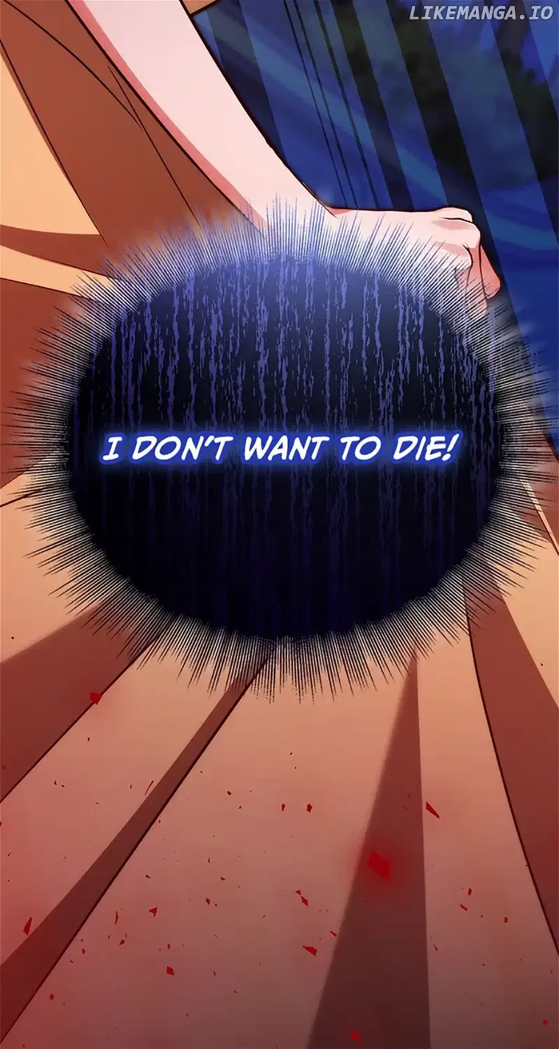 In This Life, I Will Survive Until the End Chapter 9 – Page 88