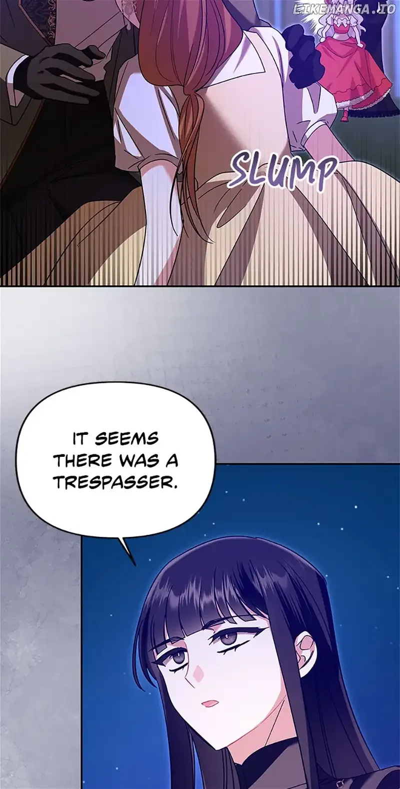 In This Life, I Will Survive Until the End Chapter 9 – Page 94